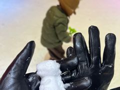 -宁波冰雪大世界(北仑区)