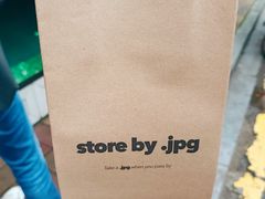 -JPG coffee(广州体育西店)