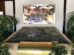 -张家港凤凰山景区河阳山歌馆