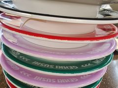 -元气寿司(东方宝泰店)
