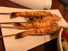-浪花亭日本料理(古田路店)