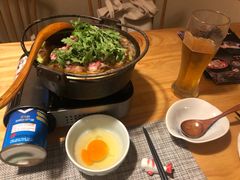 -活鳗饭·鹅肝范儿(高碑店店)
