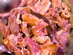 -阿娟牛肉丸·手打牛肉丸·现做现卖