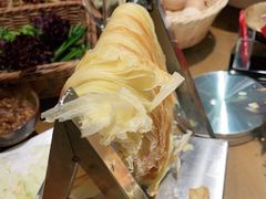 -鸽子窝(宋庄店)