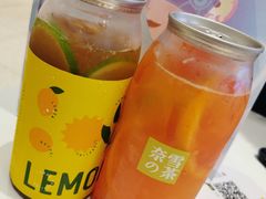 -奈雪的茶(大悦城店)