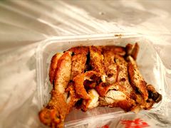 -王二甩老木子鸡(江湾店)