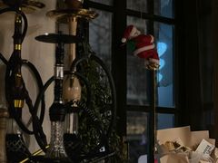 -Uncle Kosto科斯托·中东菜