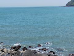 -漳州滨海火山岛自然生态风景区