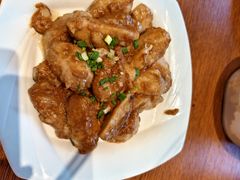 -御香农家菜(莫干山庾村店)
