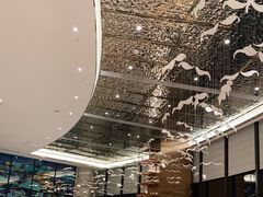 -威海蓝海御华大饭店·蓝钻美食自助百汇