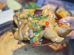 -芈重山老火锅(昌平店)