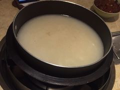-英子补身汤(海兰路店)