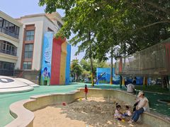 -厦门北海湾惠龙万达嘉华酒店