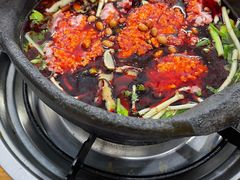 -笔记安顺夺夺粉火锅