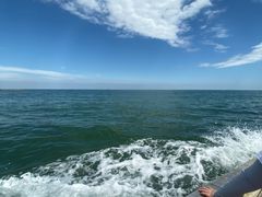 -东戴河风景区-止锚湾