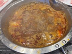 -天都火锅酒楼(虹梅南路店)