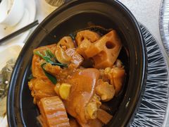 -百乐门喜宴(海珠广场华厦店)