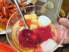 -川香鼎盛·川府家宴商务宴请(市桥富华总店)