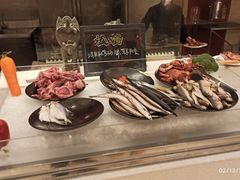 -元一希尔顿酒店·禅自助餐厅·啤酒花园