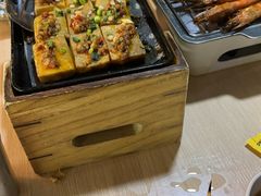 -木屋烧烤(惠阳华润小径湾店)