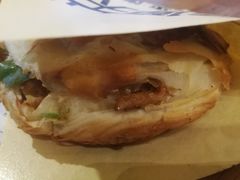 -西北杂粮筐手工面凉皮(来福士店)
