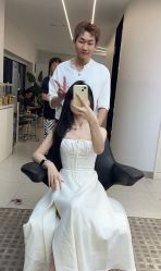 -魔型社烫染店