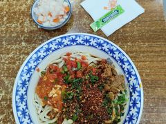 -樊二郎·驴蹄子面(科技路店)