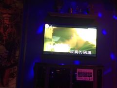 -INLOVE KTV(杭州滨江宝龙城店)