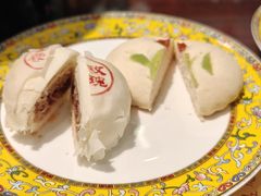-富华斋饽饽铺·宫廷糕点·伴手礼(护国新天地店)