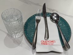 -CRAZYONES西班牙海鲜饭(上海美罗城店)