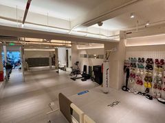 -YCHL Studios健身工作室(市二宫店)