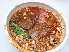 -高胖妹小面(两路口总店)