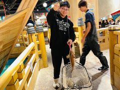 -ジャンボ釣船 つり吉(新世界店)