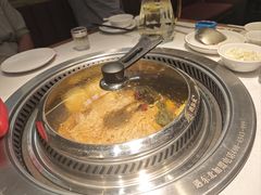 -遇东北林区铁锅炖(南开店)