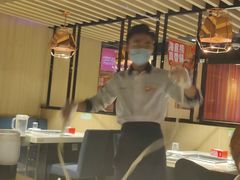 -海底捞火锅(长沙华创国际广场店)