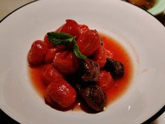 -绿茶餐厅(燕郊永旺店)