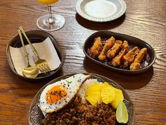 -木木鲜海鲜面(天一店)