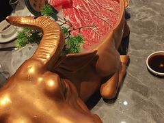 -德天肥牛海鲜火锅(城西银泰店)