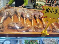-丝路传奇·中国拉面航母店(北医三院店)