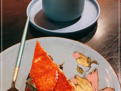 -The Flowers Coffee(南山店)