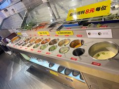 -一品诚记烤肉·甄选店(中南路店)
