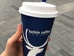 -瑞幸咖啡(第一城店)