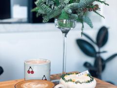 -AHAVA·Fang Baking Studio