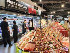 -Olé精品超市(天汇广场店)