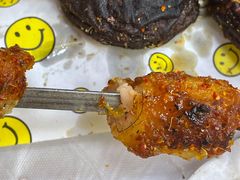 -新疆玉石阿卜都烧烤(太平南路店)