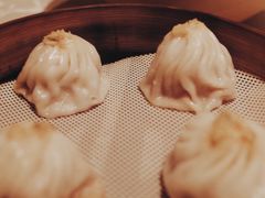 蟹粉汤包-松鹤面馆·古法焖肉面(观前店)