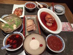 -南京大牌档(新街口德基广场店)