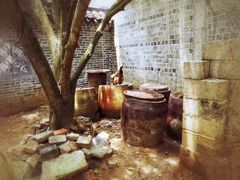 -扬美古镇景区