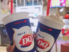 -DQ·蛋糕·冰淇淋(通州万达店)
