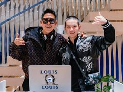 -LV路易威登(德基广场店)